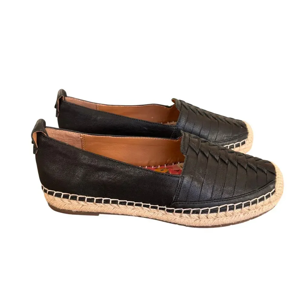 Patricia Nash euc size